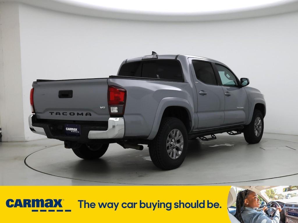 used 2019 Toyota Tacoma car, priced at $29,998