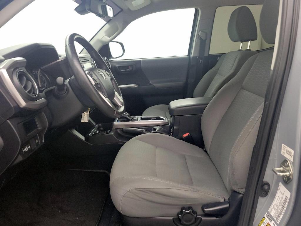 used 2019 Toyota Tacoma car, priced at $29,998