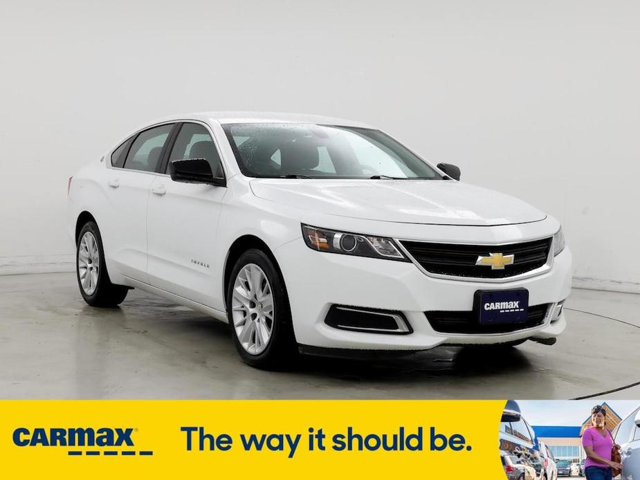 used 2019 Chevrolet Impala car, priced at $20,998