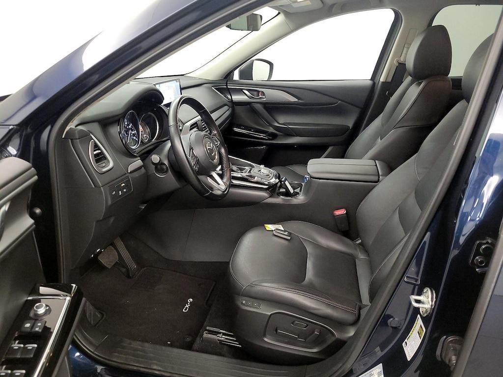 used 2022 Mazda CX-9 car, priced at $29,998