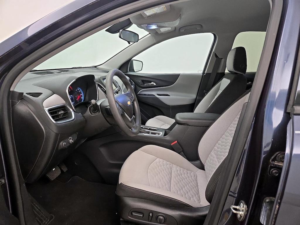 used 2019 Chevrolet Equinox car, priced at $19,998