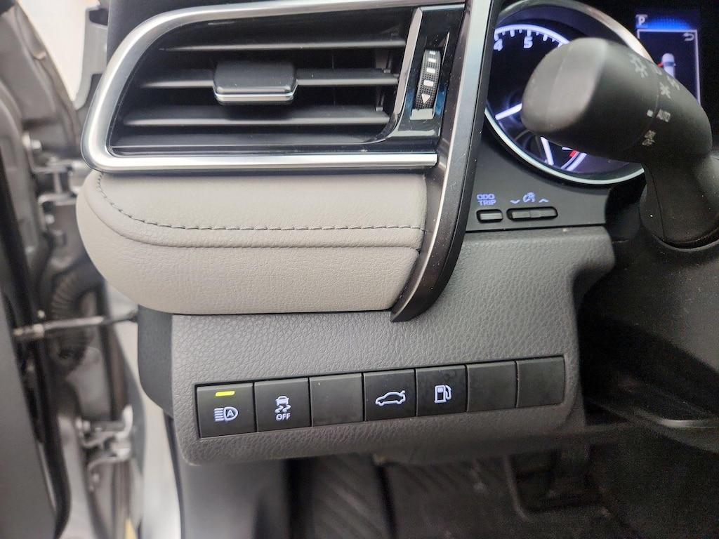 used 2018 Toyota Camry car, priced at $17,998