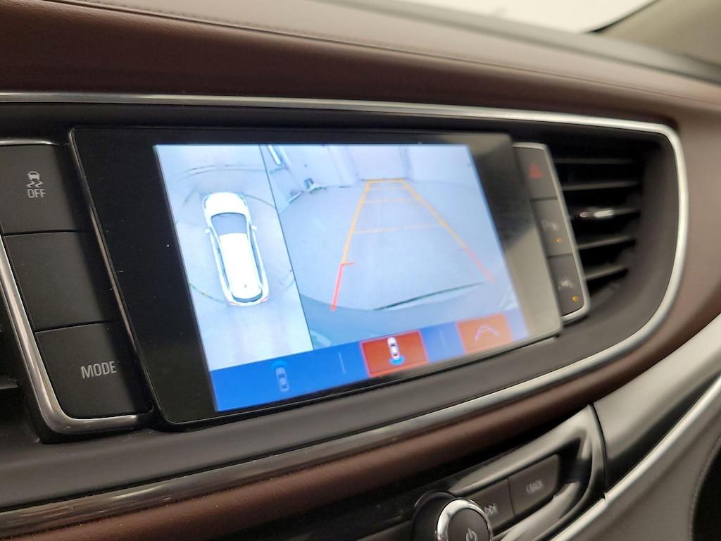 used 2019 Buick Enclave car, priced at $23,998