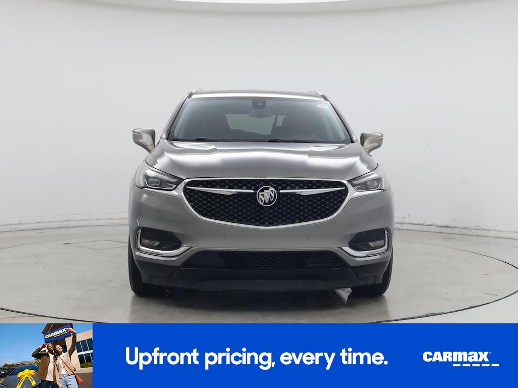 used 2019 Buick Enclave car, priced at $23,998