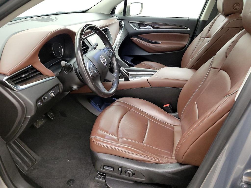 used 2019 Buick Enclave car, priced at $23,998