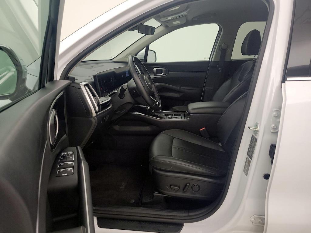 used 2024 Kia Sorento car, priced at $31,998