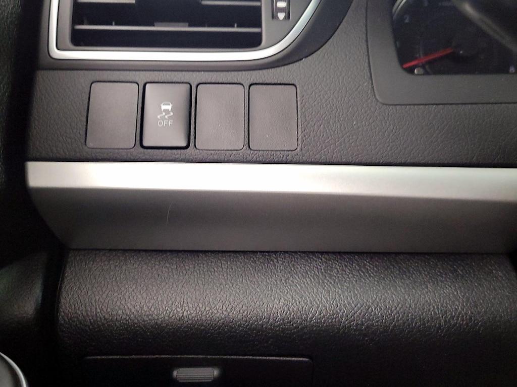 used 2017 Toyota Camry car, priced at $17,998