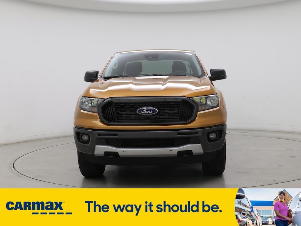used 2019 Ford Ranger car, priced at $27,998