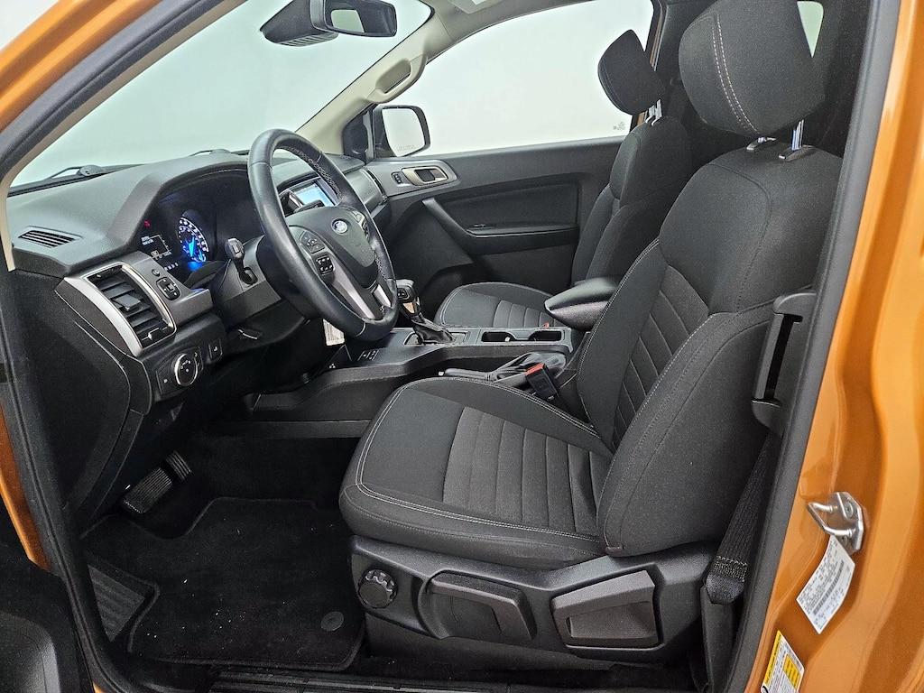 used 2019 Ford Ranger car, priced at $27,998