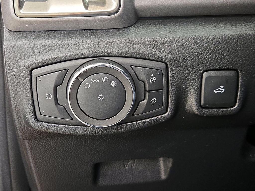 used 2019 Ford Ranger car, priced at $27,998