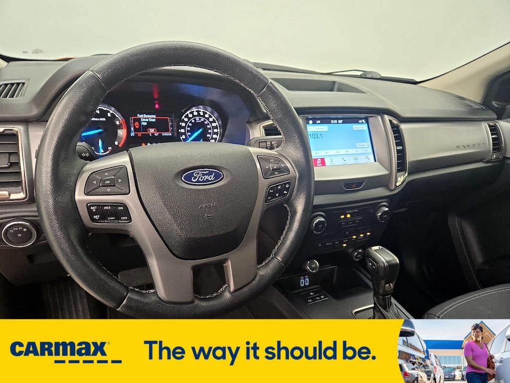 used 2019 Ford Ranger car, priced at $27,998