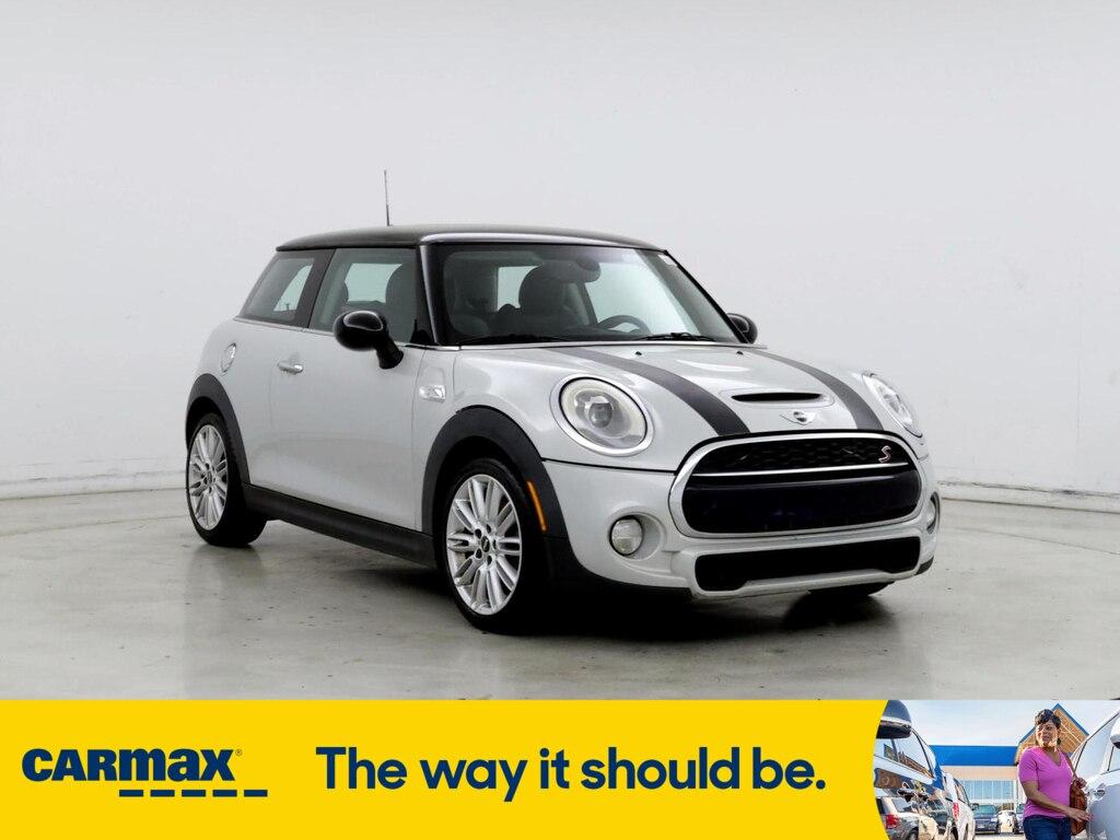 used 2015 MINI Hardtop car, priced at $13,599