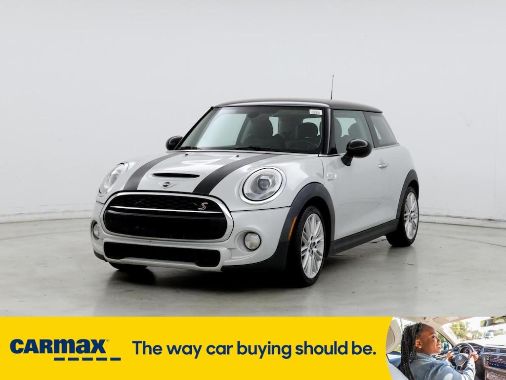 used 2015 MINI Hardtop car, priced at $13,599