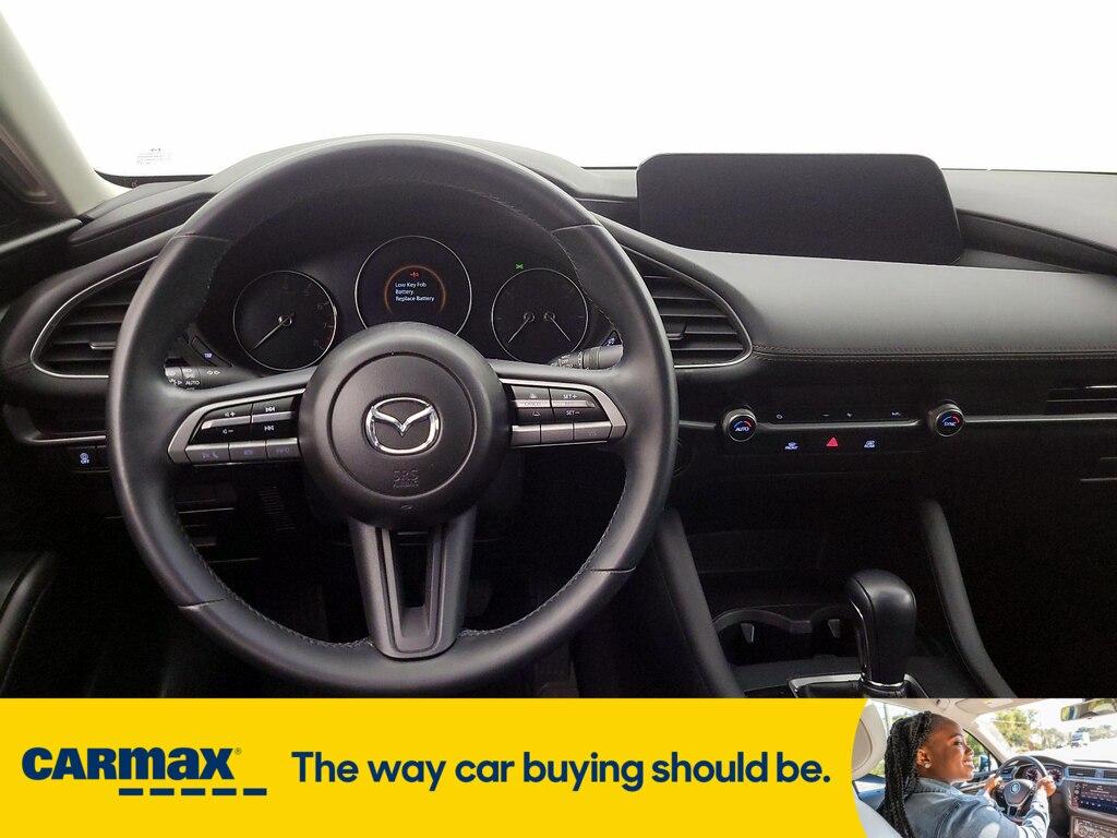 used 2021 Mazda Mazda3 car, priced at $19,998