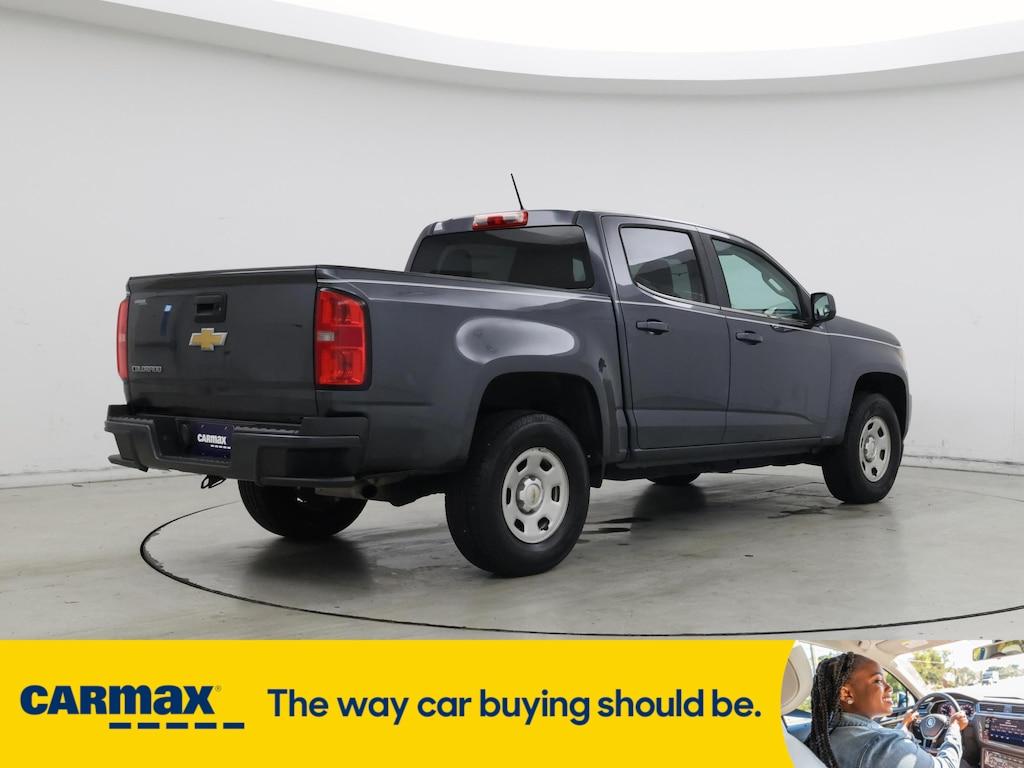 used 2016 Chevrolet Colorado car, priced at $19,998