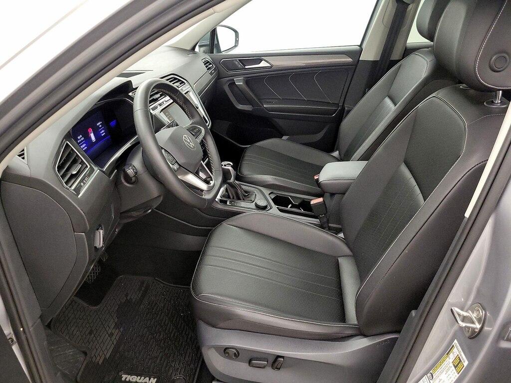 used 2022 Volkswagen Tiguan car, priced at $21,998