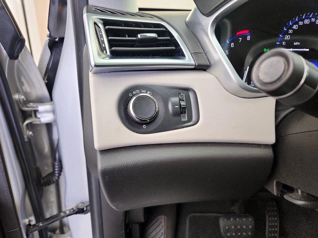 used 2015 Cadillac SRX car, priced at $16,998