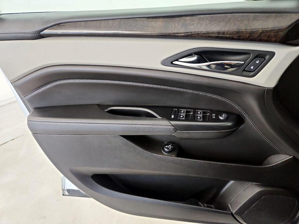 used 2015 Cadillac SRX car, priced at $16,998