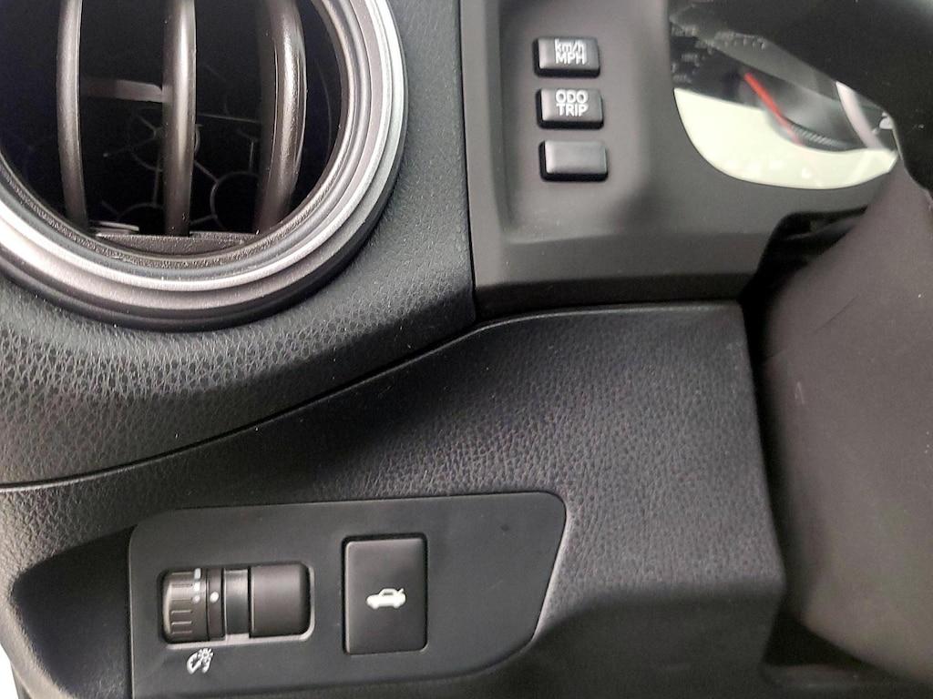 used 2017 Subaru BRZ car, priced at $19,998