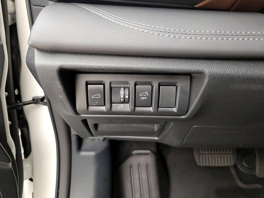 used 2023 Subaru Outback car, priced at $30,998