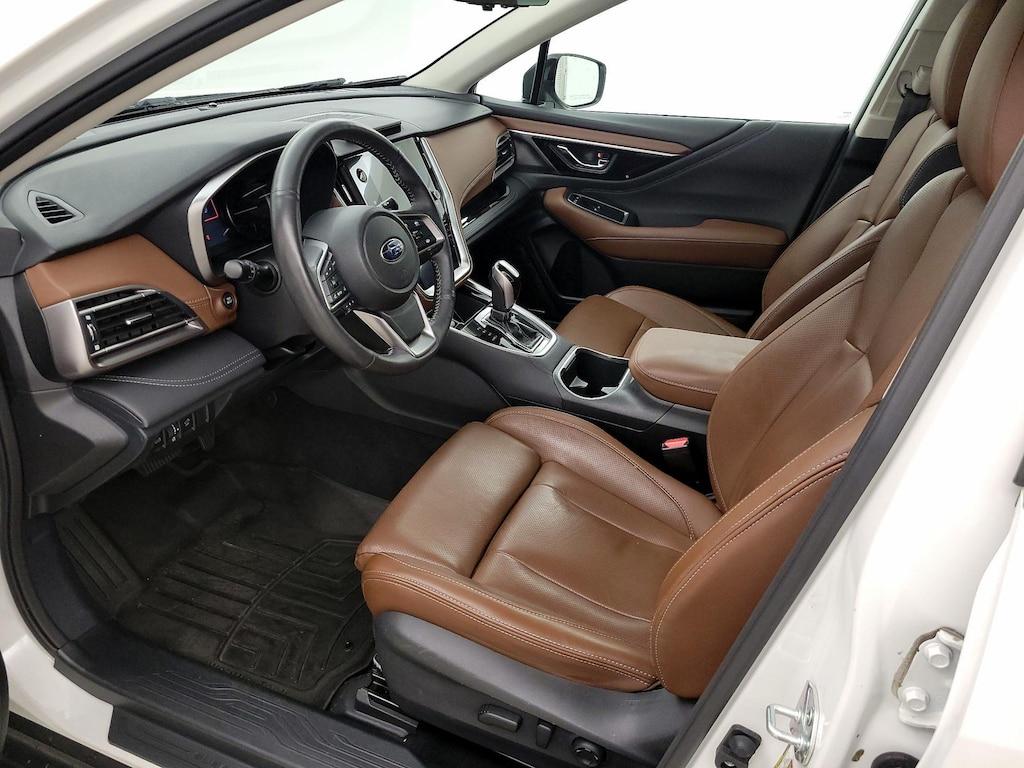 used 2023 Subaru Outback car, priced at $30,998