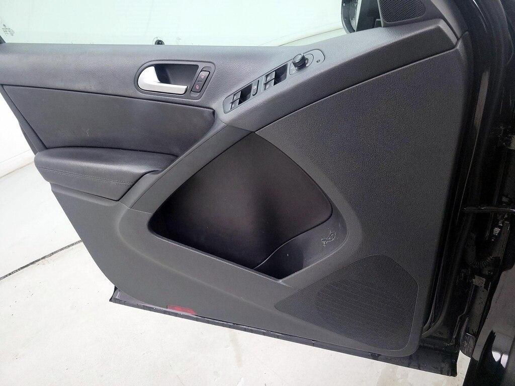 used 2017 Volkswagen Tiguan car, priced at $14,599