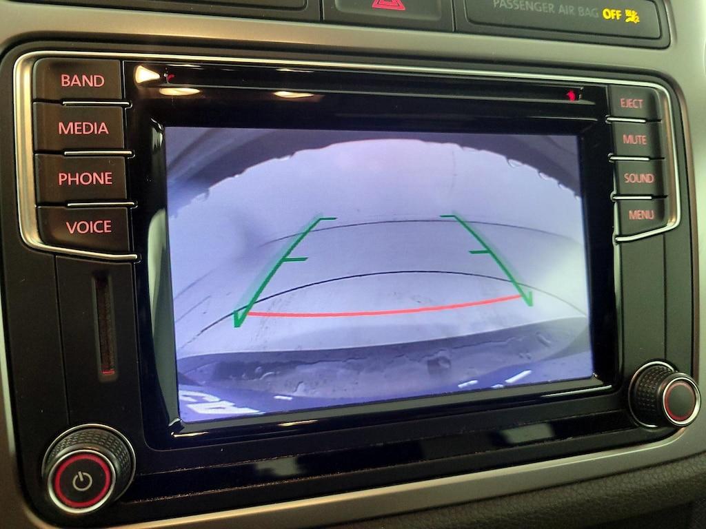 used 2017 Volkswagen Tiguan car, priced at $14,599