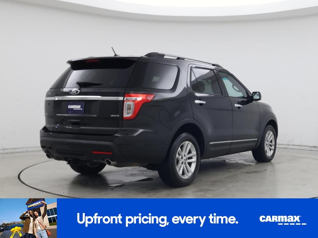 used 2015 Ford Explorer car, priced at $14,998