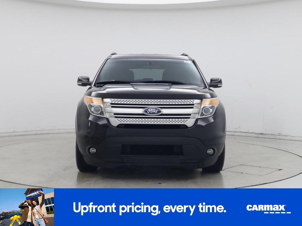 used 2015 Ford Explorer car, priced at $14,998