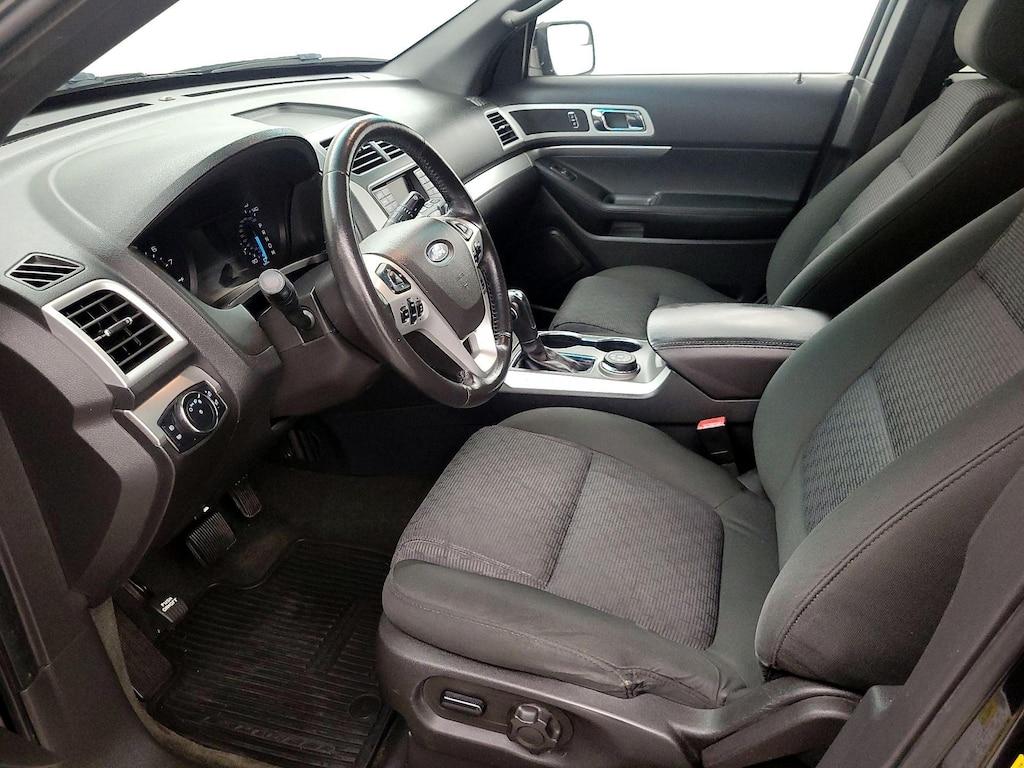 used 2015 Ford Explorer car, priced at $14,998