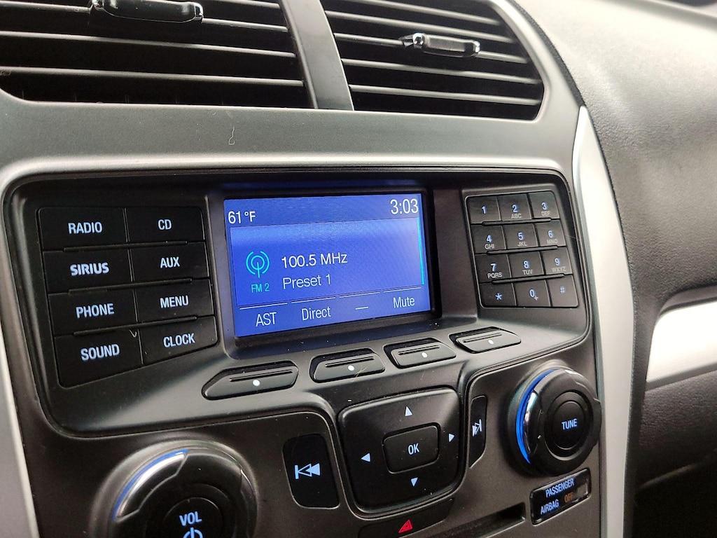 used 2015 Ford Explorer car, priced at $14,998