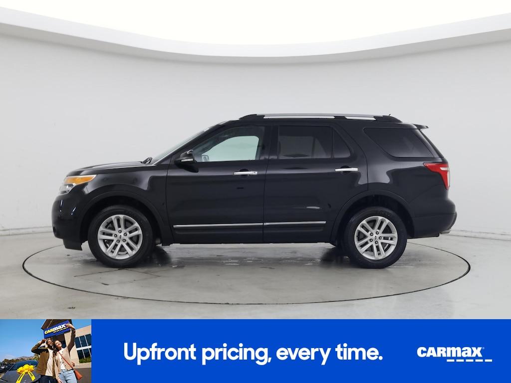 used 2015 Ford Explorer car, priced at $14,998