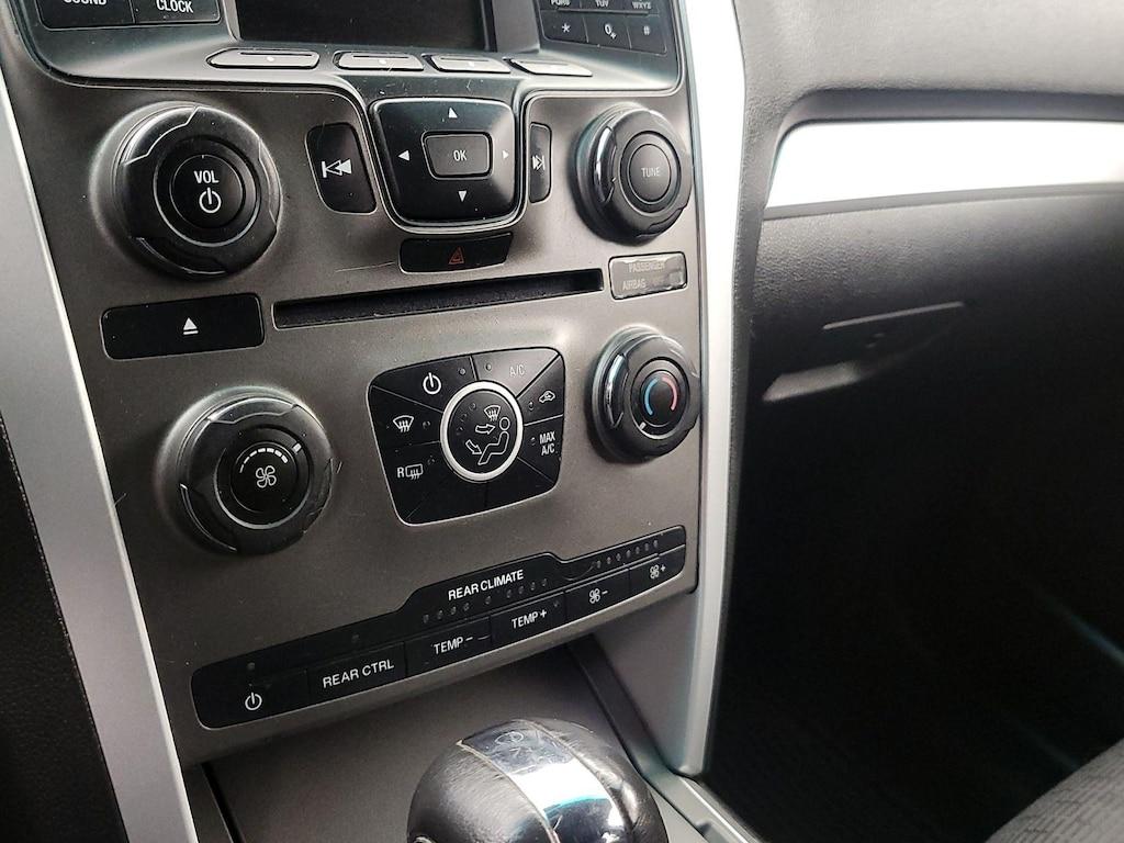 used 2015 Ford Explorer car, priced at $14,998