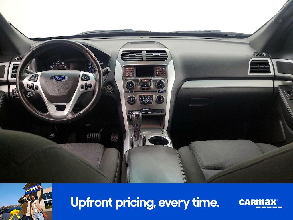 used 2015 Ford Explorer car, priced at $14,998