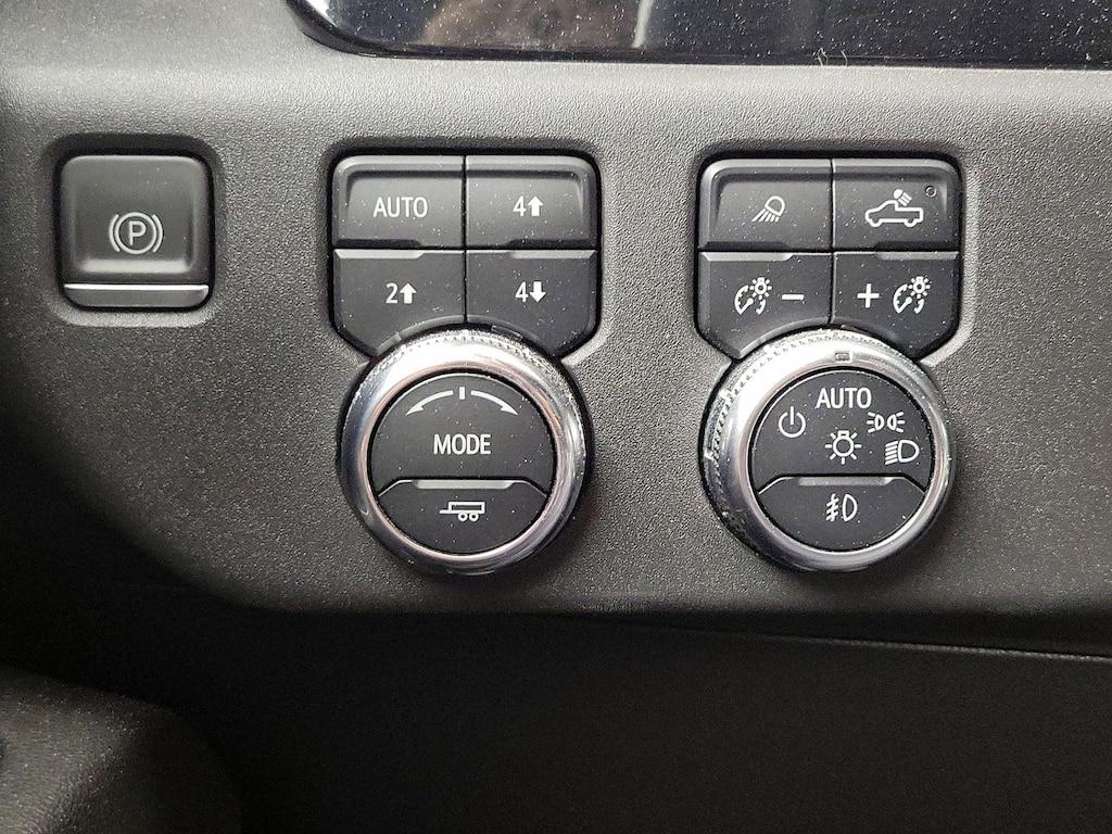 used 2022 GMC Sierra 1500 car, priced at $43,998