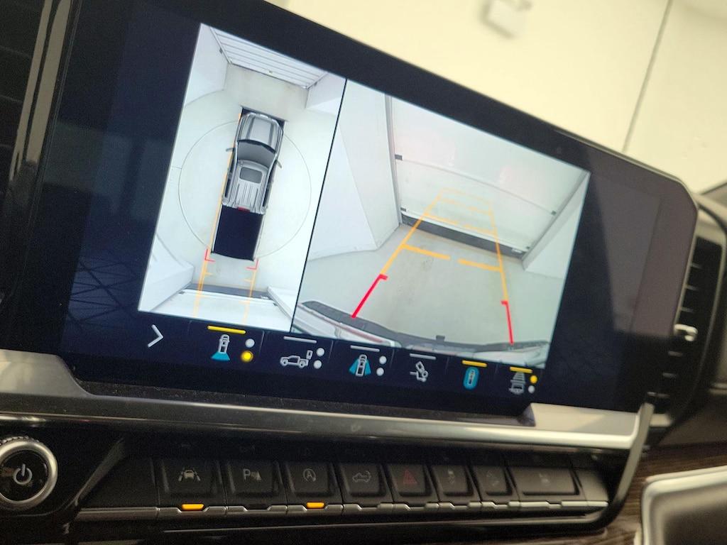 used 2022 GMC Sierra 1500 car, priced at $43,998