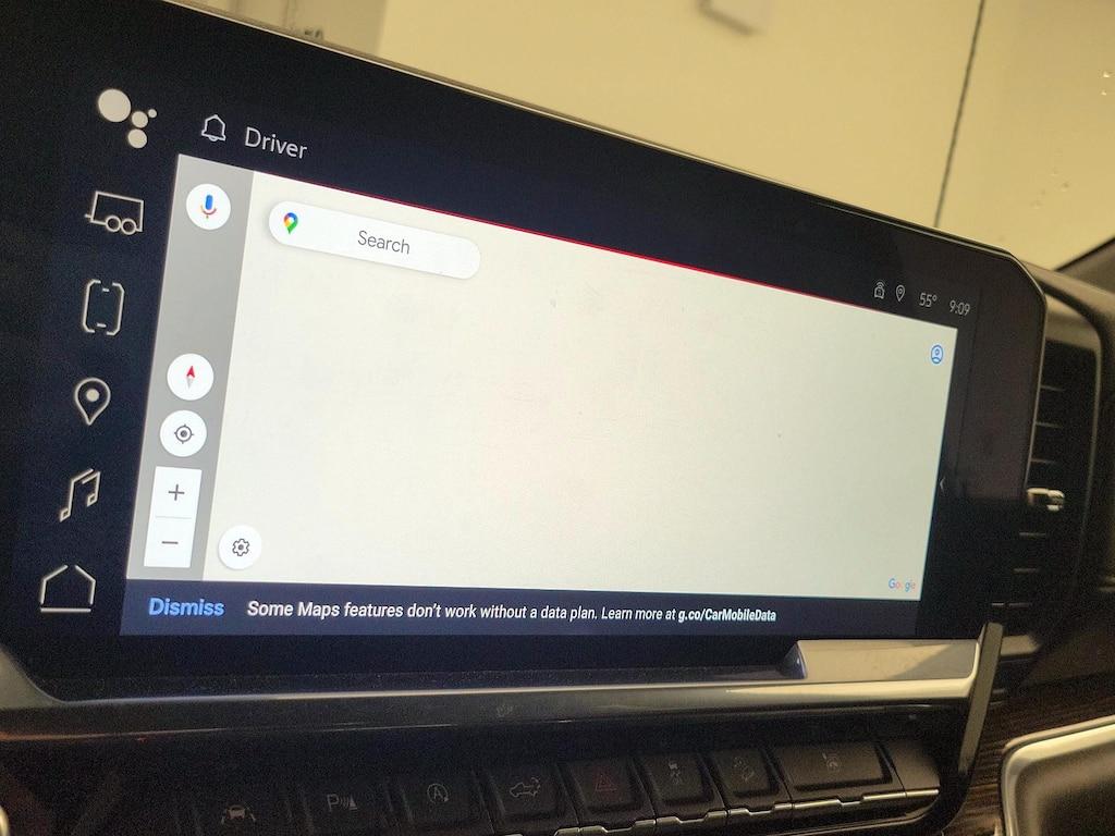 used 2022 GMC Sierra 1500 car, priced at $43,998