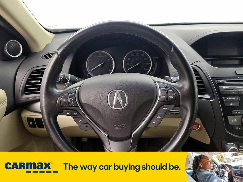 used 2013 Acura RDX car, priced at $15,998