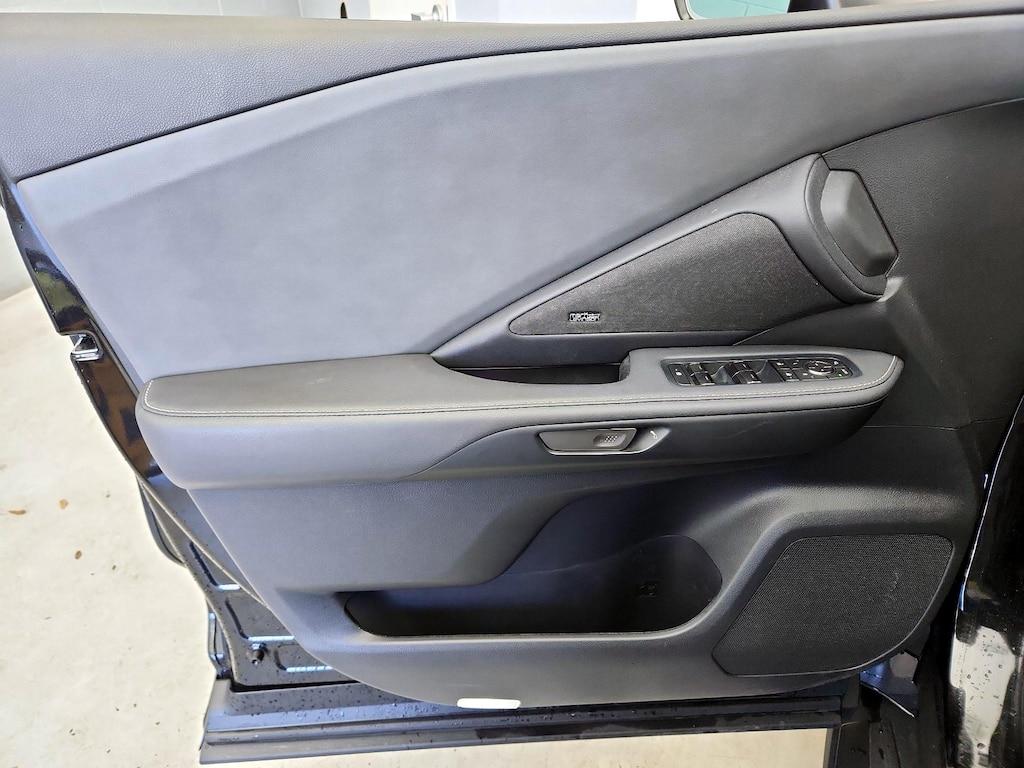 used 2024 Lexus TX 350 car, priced at $56,998