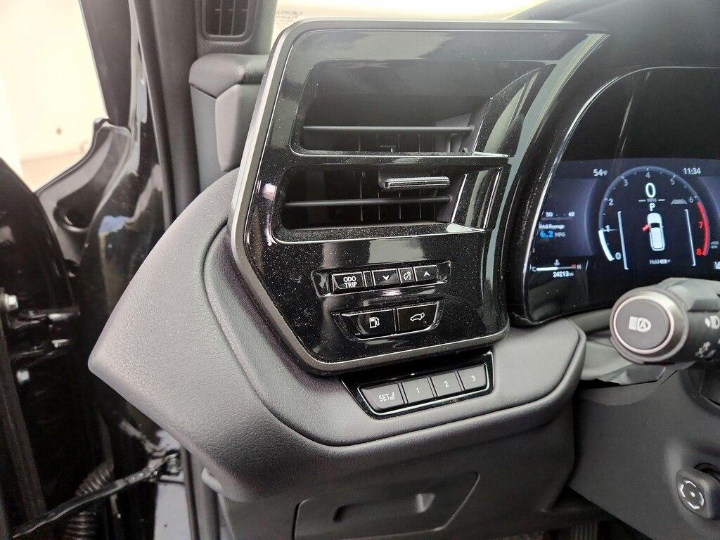 used 2024 Lexus TX 350 car, priced at $56,998