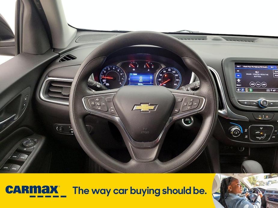 used 2023 Chevrolet Equinox car, priced at $21,998