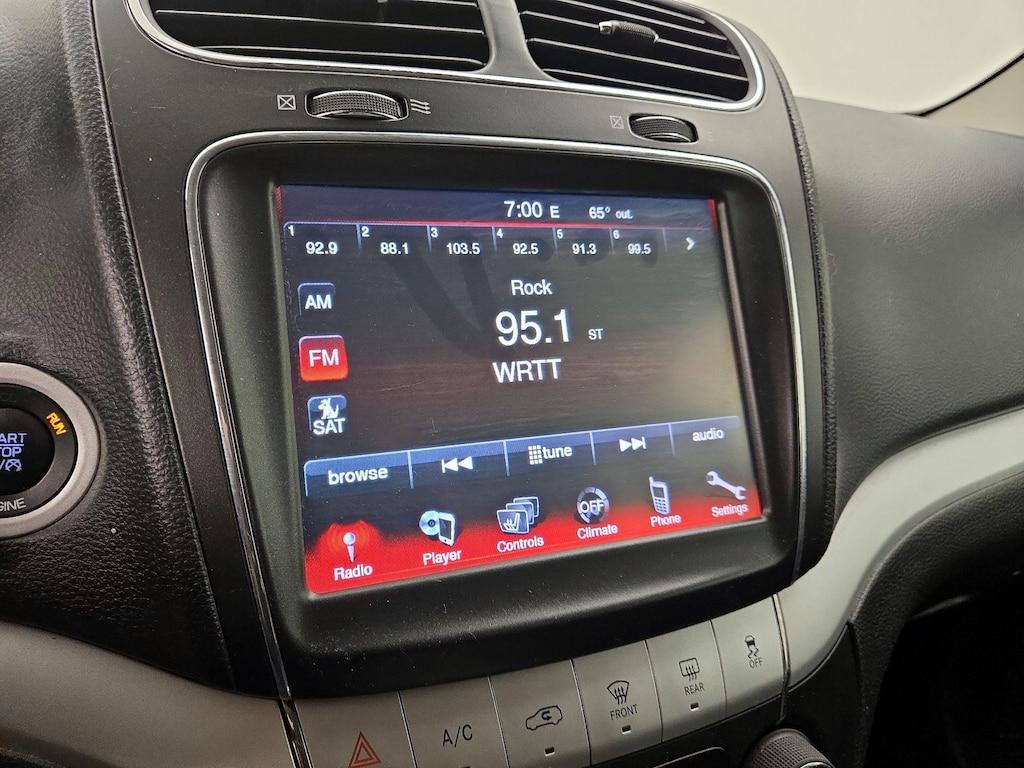 used 2016 Dodge Journey car, priced at $17,998