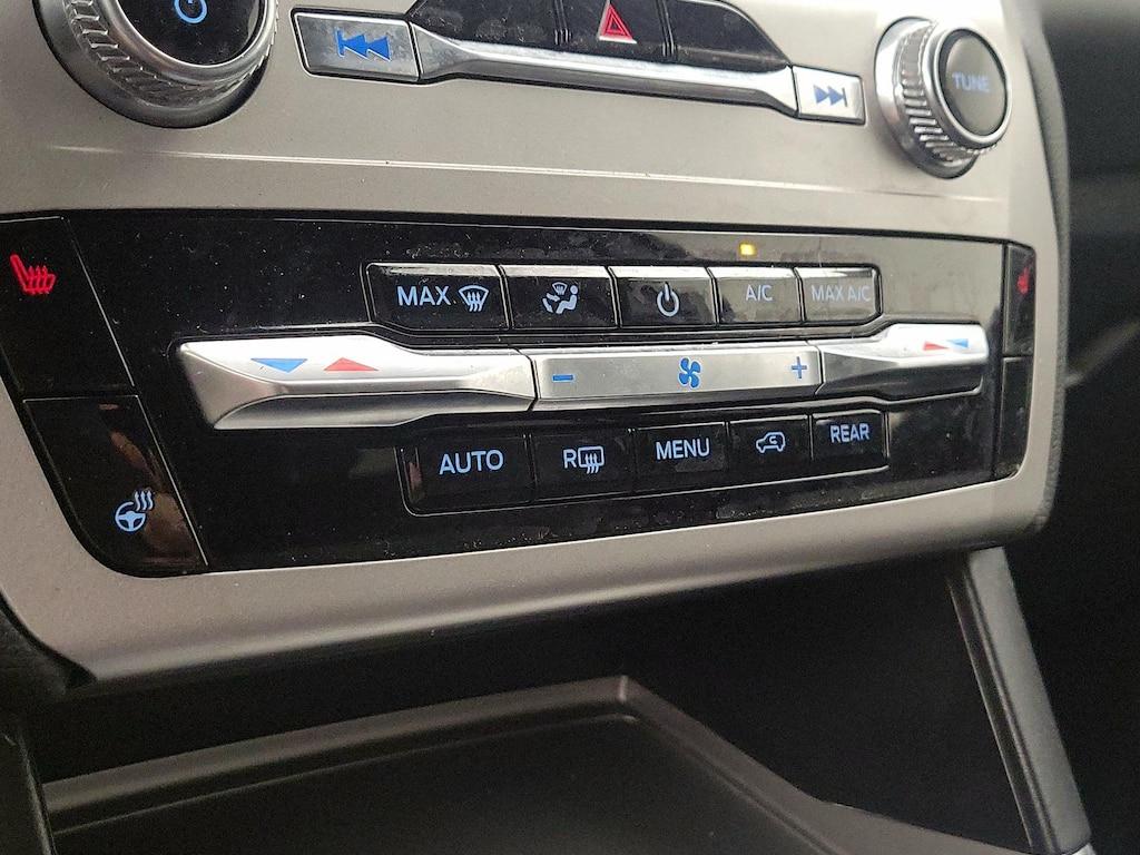 used 2022 Ford Explorer car, priced at $28,998