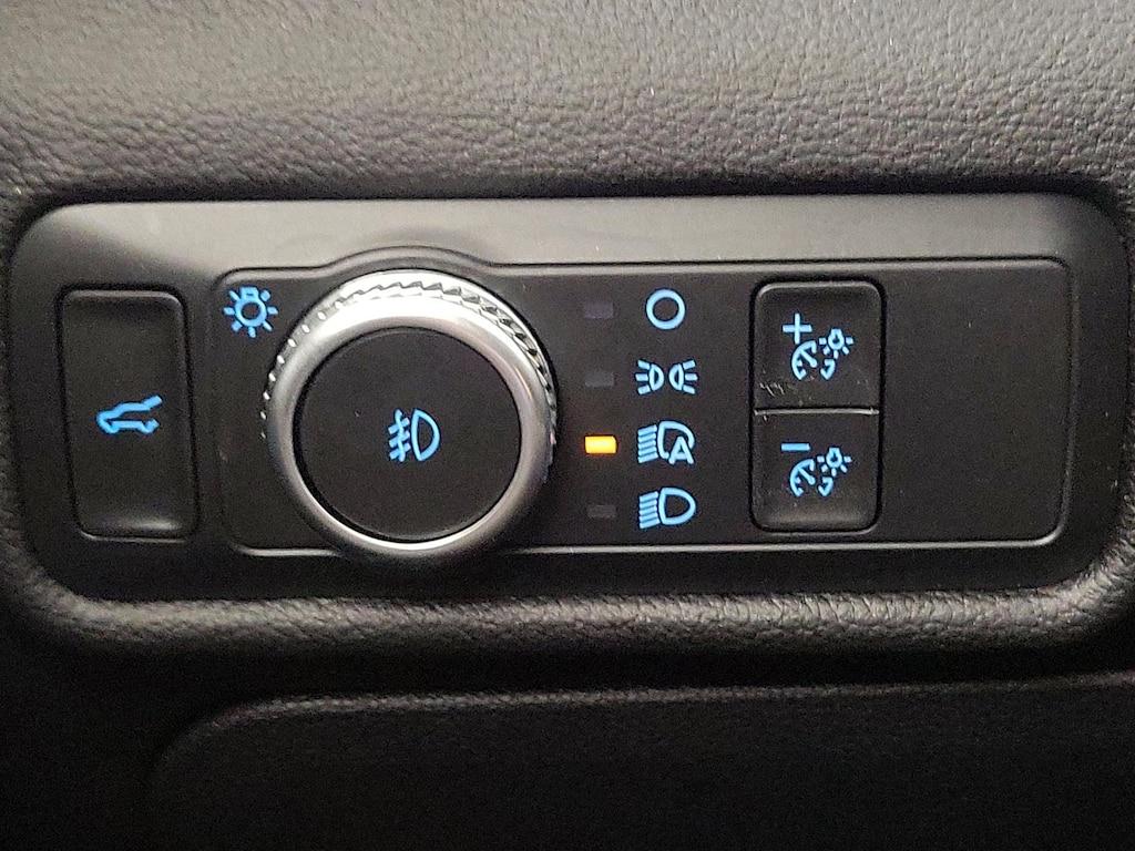 used 2022 Ford Explorer car, priced at $28,998