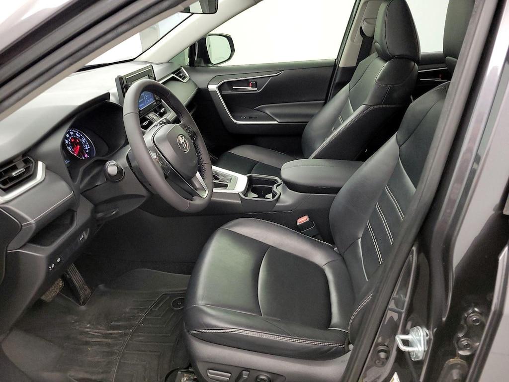 used 2020 Toyota RAV4 car, priced at $25,998