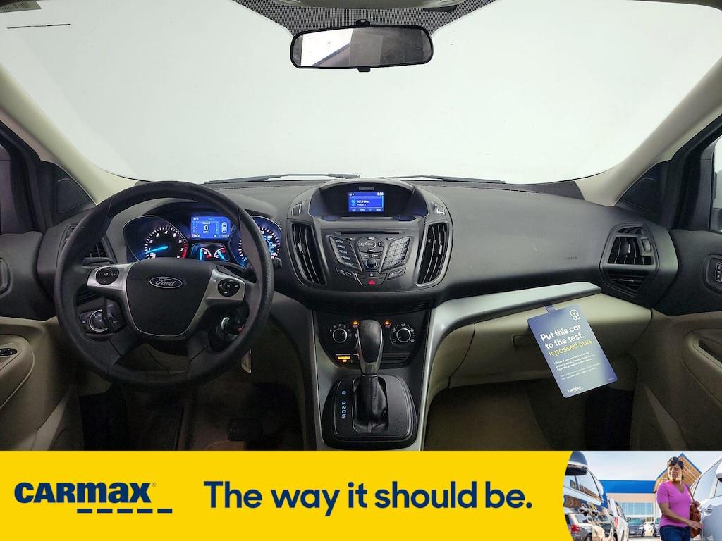 used 2015 Ford Escape car, priced at $13,599