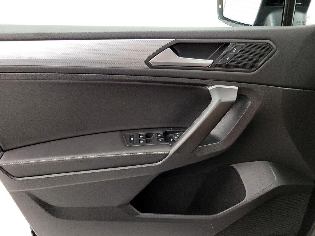 used 2023 Volkswagen Tiguan car, priced at $24,998