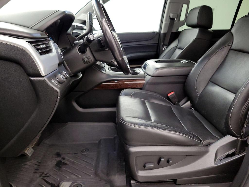used 2020 GMC Yukon XL car, priced at $39,998