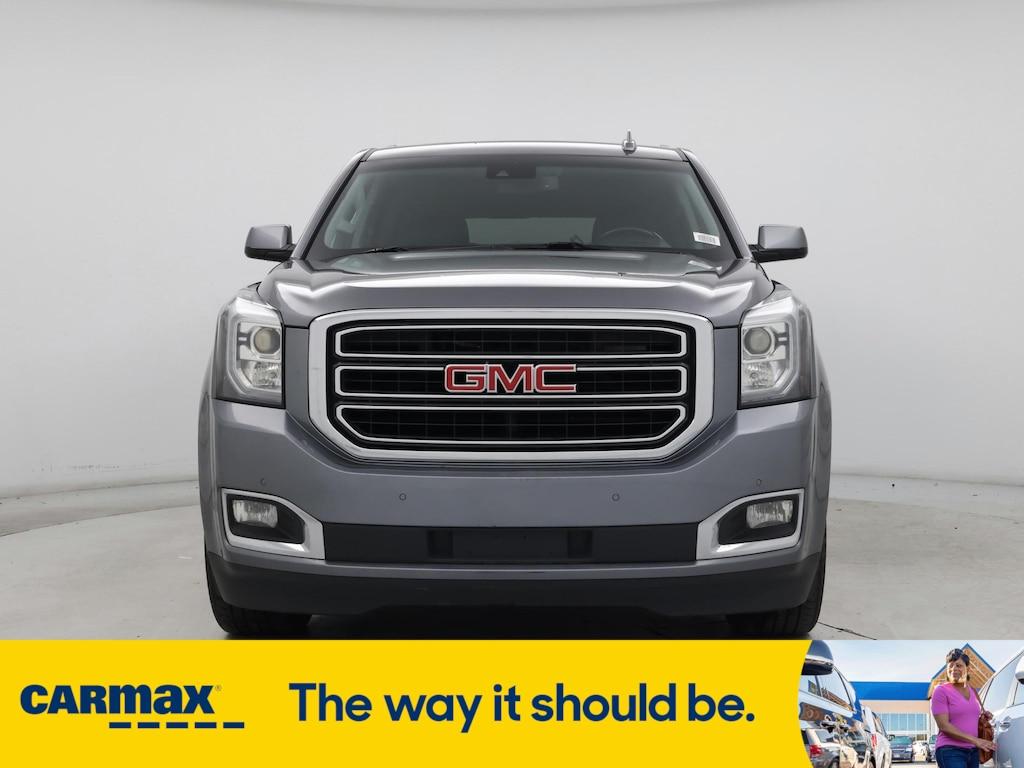 used 2020 GMC Yukon XL car, priced at $39,998