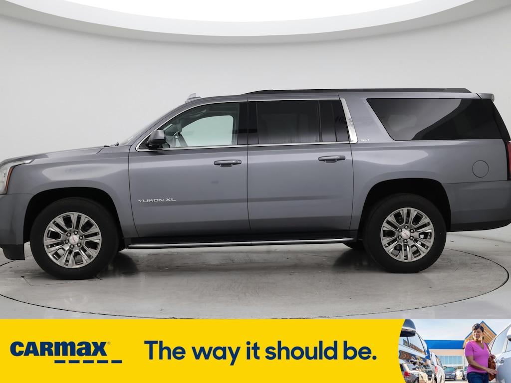 used 2020 GMC Yukon XL car, priced at $39,998